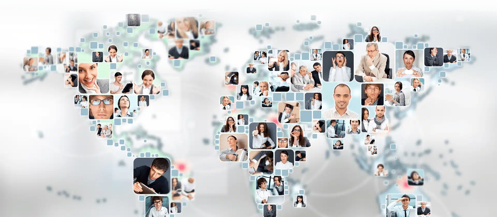 global connections
